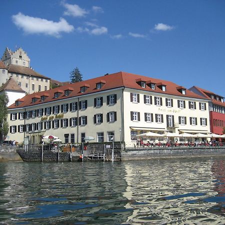 Flair Hotel Zum Schiff Meersburg Exteriör bild