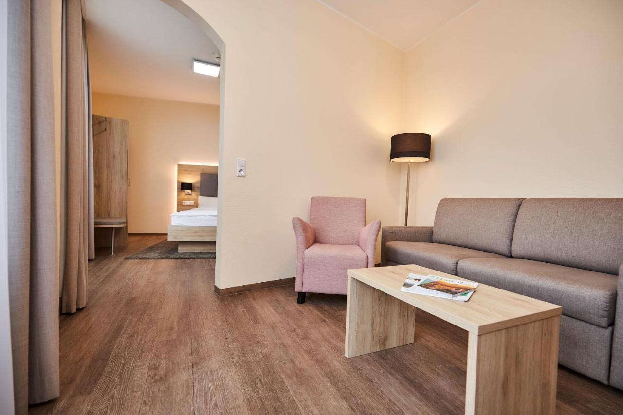Flair Hotel Zum Schiff Meersburg Exteriör bild