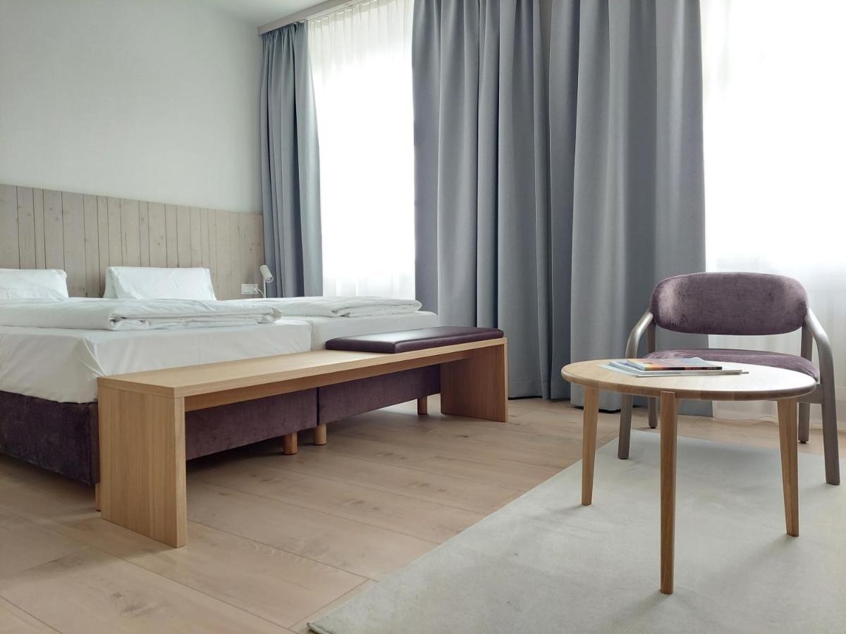 Flair Hotel Zum Schiff Meersburg Exteriör bild