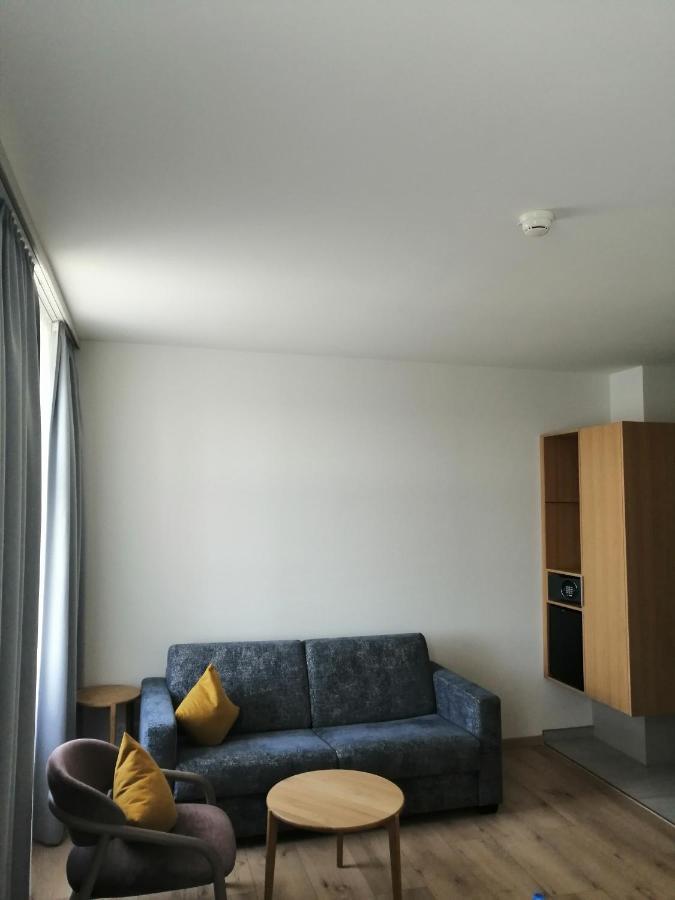 Flair Hotel Zum Schiff Meersburg Exteriör bild
