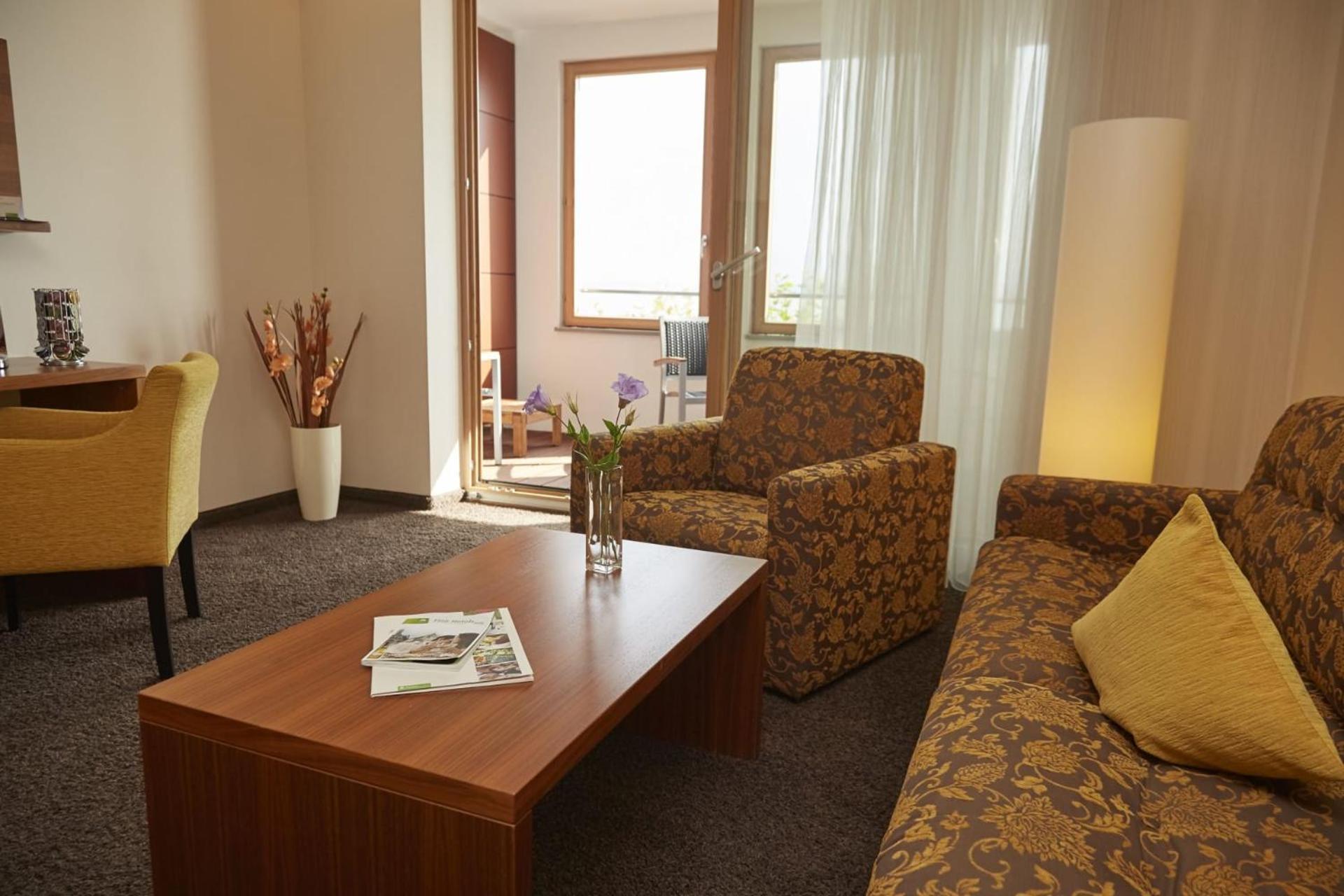 Flair Hotel Zum Schiff Meersburg Exteriör bild
